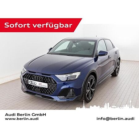 Audi A1 leasen