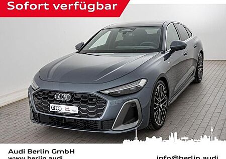 Audi A5 Limousine TFSI quattro S tronic