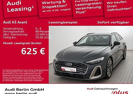 Audi A5 Avant TFSI qu. S tr. MATRIX 360°K HUD VIRTUAL