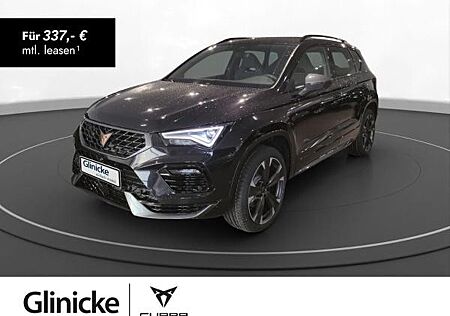 Cupra Ateca 1.5 TSI DSG Businesspaket +