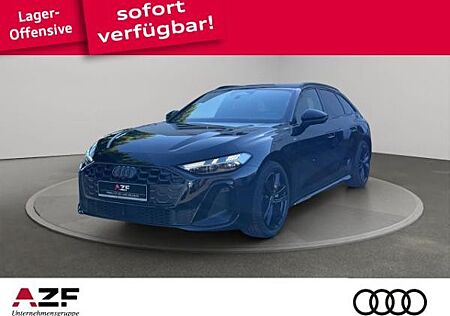 Audi A5 Avant TDI quattro S tronic