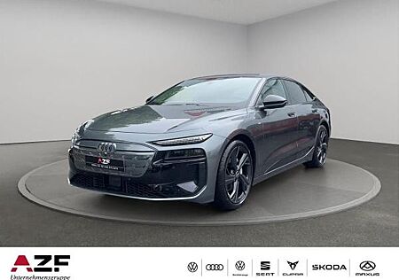 Audi A6 e-tron Sportback quattro+TECH PRO