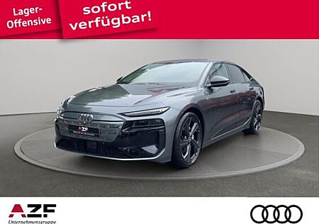 Audi A6 e-tron Sportback quattro+TECH PRO