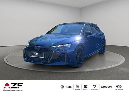 Audi RS3 RS 3 Sportback S tronic