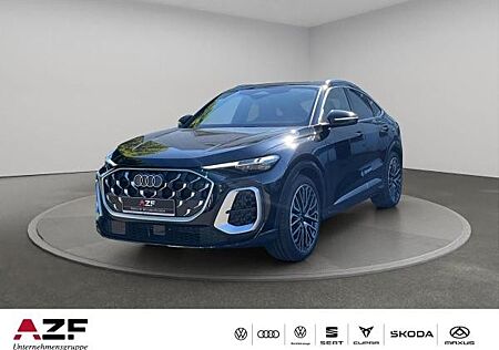 Audi SQ5 Sportback TFSI S tronic+TECH PRO+PANO