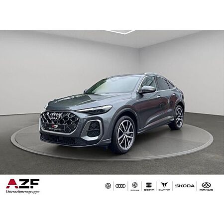 Audi Q5 leasen