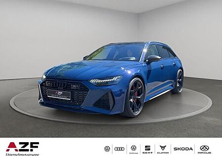 Audi RS6 Avant performance tiptronic