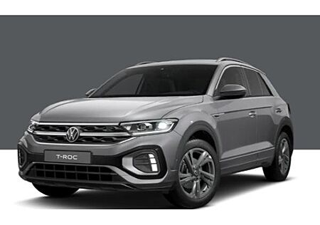 VW T-Roc Volkswagen R-Line 1.5 7 DSG *LEASINGAKTION*