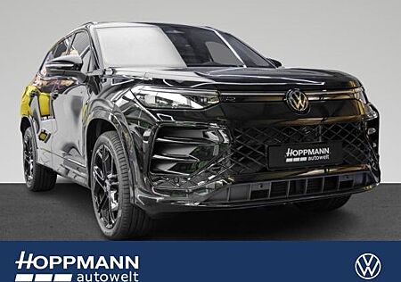 VW Tayron Volkswagen R-Line 2,0TDI 4MOTION DSG Pano,IQ Lagerwagen !