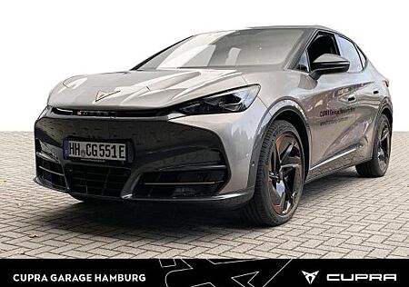 Cupra Tavascan VZ 4Drive Adrenaline Pack Wärmepumpe