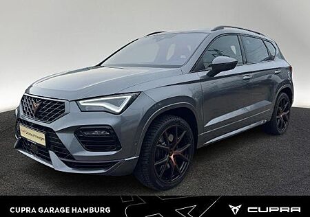 Cupra Ateca VZ 2.0 TSI 4Drive DSG Pano AHK Beats