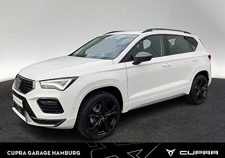 Cupra Ateca 1.5 TSI DSG Navi Rückfahrkamera LED
