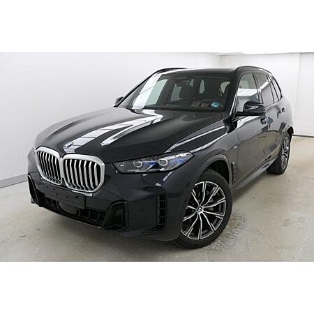 BMW X5 leasen