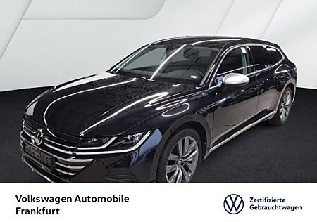 VW Arteon Volkswagen Shooting Brake 2.0 TSI DSG Elegance Navi IQ.Light DAB+ FrontAssist