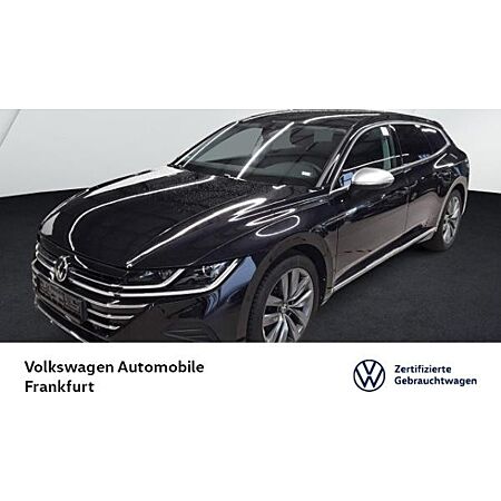 VW Arteon Shooting Brake leasen