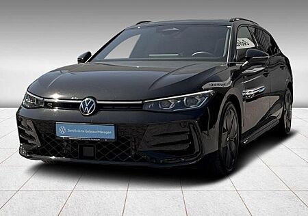 VW Passat Volkswagen R-Line 2.0 TDI DSG 4M PANO/LED/HUD