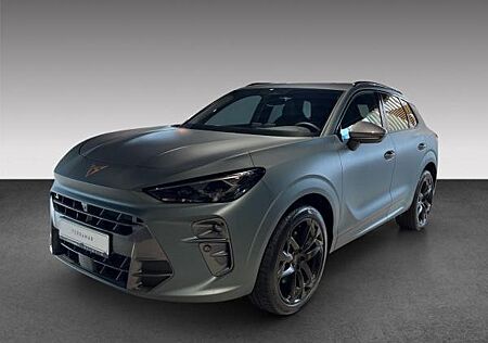 Cupra Terramar America`s CUP Limited Edition (265 PS) 7-Gang 4Drive