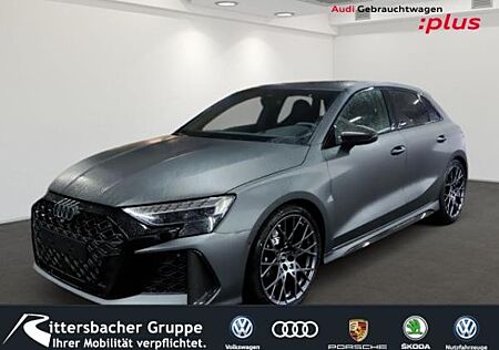 Audi RS3 RS 3 Sportback RS Sportauspuff Navi Matrix AssistenzpaketPlus