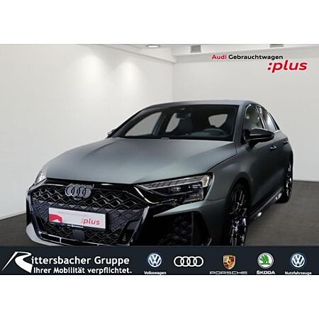Audi RS3 leasen