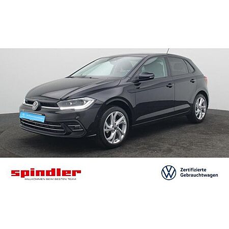 VW Polo leasen