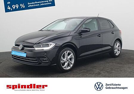 VW Polo Volkswagen Style 1.0 TSI DSG / Navi, Matrix, IQ.Drive