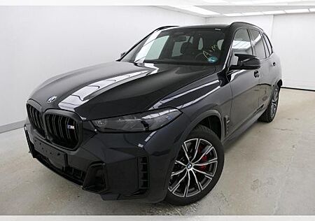 BMW X5 M60i xDrive AHK, HUD, DrivAssProf, ParkAssProf, Pano, Luftfederung, SitzLuft, 4xSHZ, Standheizung, u