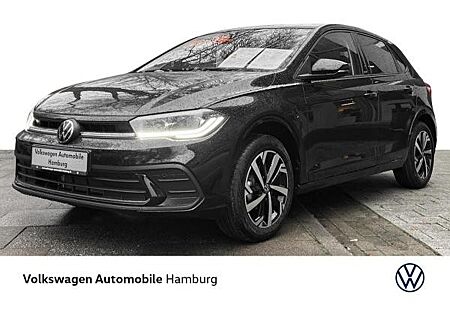 VW Polo Volkswagen Life 1,0 l TSI
