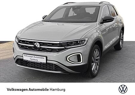 VW T-Roc Volkswagen Life 1.5 l TSI OPF 7-Gang-Doppelkupplungsgetriebe DSG