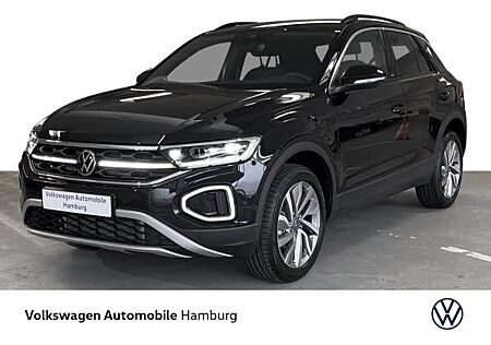 VW T-Roc Volkswagen Life 1.5 l TSI OPF 7-Gang-Doppelkupplungsgetriebe DSG _LGE