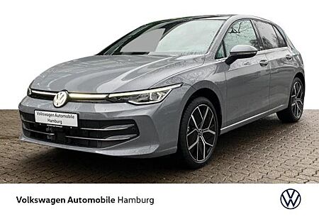 VW Golf Volkswagen Style 1,5 l eTSI OPF ) 7-Gang-Doppelkupplungsgetriebe DSG _LGE