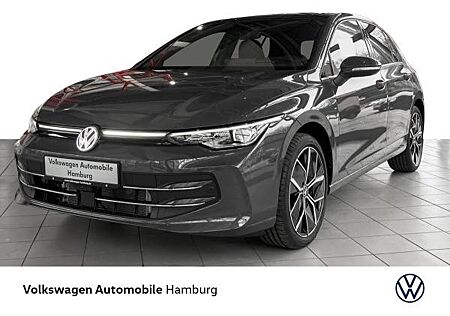 VW Golf Volkswagen Style 1,5 l eTSI OPF ) 7-Gang-Doppelkupplungsgetriebe DSG