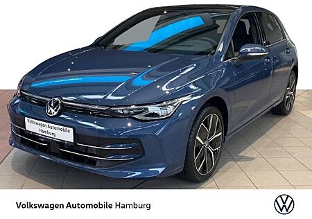 VW Golf Volkswagen Style 1,5 l eTSI OPF ) 7-Gang-Doppelkupplungsgetriebe DSG