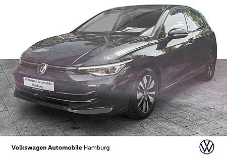 VW Golf Volkswagen Life 1,5 l eTSI OPF 7-Gang-Doppelkupplungsgetriebe DSG _LGE