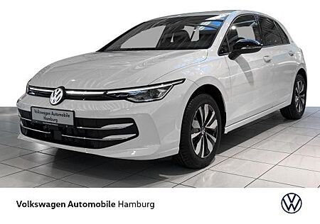 VW Golf Volkswagen Life 1,5 l eTSI OPF 7-Gang-Doppelkupplungsgetriebe DSG