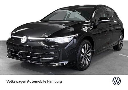 VW Golf Volkswagen Life 1,5 l eTSI OPF 7-Gang-Doppelkupplungsgetriebe DSG _LGE
