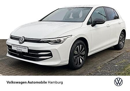 VW Golf Volkswagen Life 1,5 l eTSI OPF 7-Gang-Doppelkupplungsgetriebe DSG