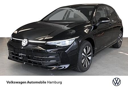 VW Golf Volkswagen Life 1,5 l eTSI OPF 7-Gang-Doppelkupplungsgetriebe DSG