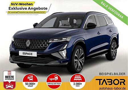 Renault Espace 6 Iconic E-Tech 200 7-Si PanoD el Heckkl