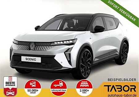 Renault Scenic E-TECH Esprit Alpine 220 Long Range PanoD