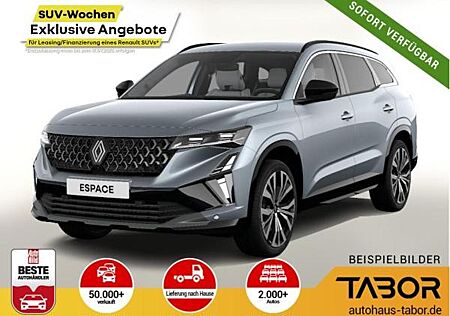 Renault Espace 6 Iconic E-Tech 200 7-Si PanoD el Heckkl