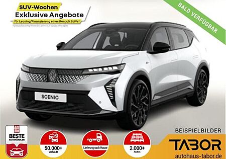 Renault Scenic E-TECH Esprit Alpine 220 Long Range PanoD