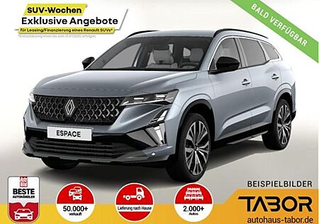 Renault Espace 6 Iconic E-Tech 200 7-Si PanoD el Heckkl