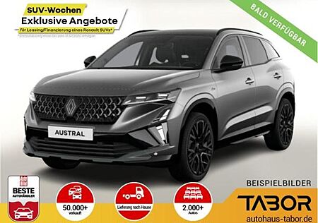 Renault Austral Esprit Alpine Full Hybrid E-Tech 200