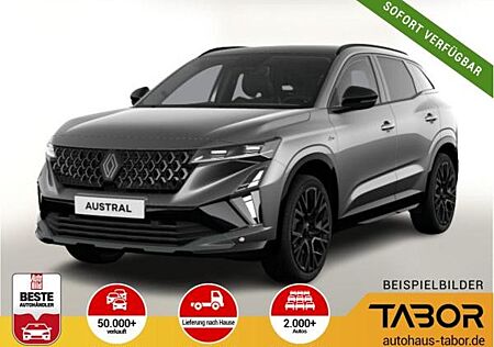 Renault Austral Esprit Alpine Full Hybrid E-Tech 200