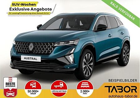 Renault Austral Techno Full Hybrid E-Tech 200 Massage