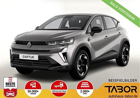 Renault Captur Techno TCe 90 Kam SHZ PDC Nav dig. BordC