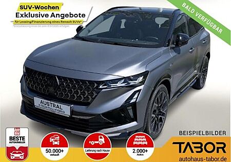 Renault Austral Esprit Alpine Full Hybrid E-Tech 200