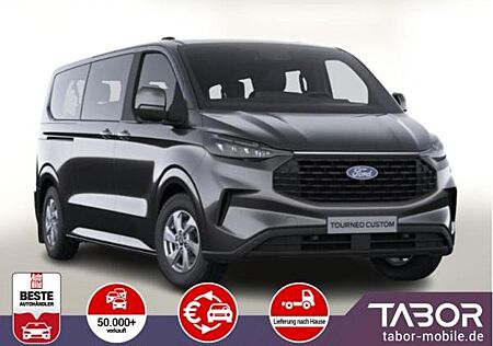 Ford Tourneo Custom TDCi 136 Trend 320 L2 ACC AHK Nav
