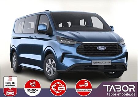 Ford Tourneo Custom TDCi 136 Trend 320 L2 ACC AHK Nav