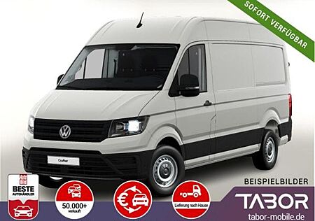 VW Crafter Volkswagen 30 2.0 TDI 140 L3H3 FACELIFT DigCo PDC